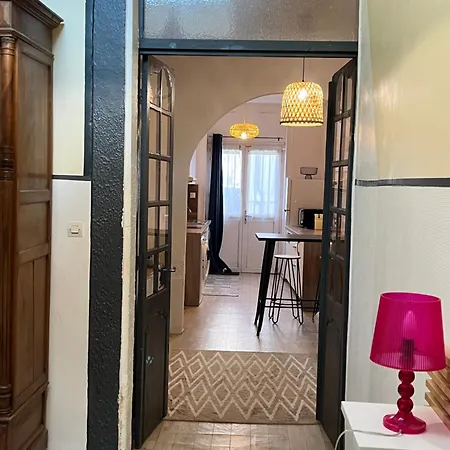 Ile D'oleron En Vue Bourcefranc