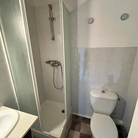 Ile D'oleron En Vue Bourcefranc