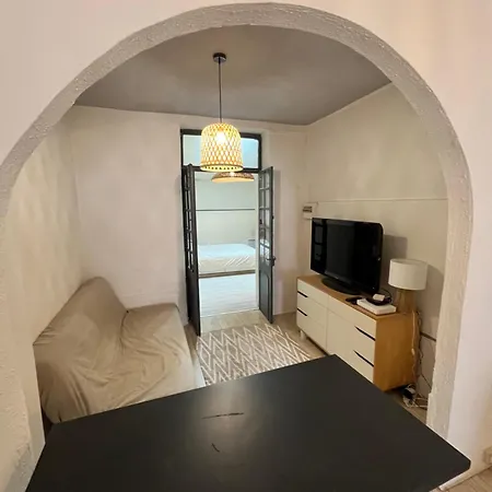 Ile D'oleron En Vue Apartmán