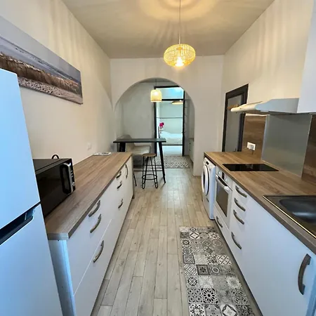 Apartment Ile D'oleron En Vue *