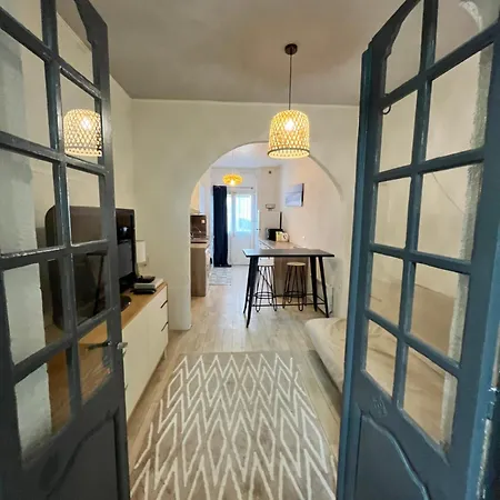 Apartment Ile D'oleron En Vue Bourcefranc