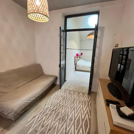 Ile D'oleron En Vue Apartmán