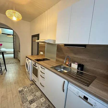 Ile D'oleron En Vue Apartment Bourcefranc