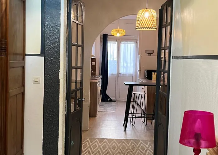 Ile D'oleron En Vue Bourcefranc