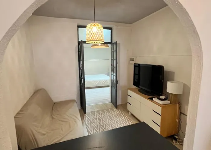 Ile D'oleron En Vue Apartment