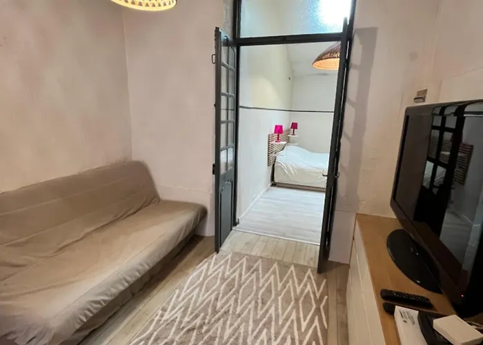 Ile D'oleron En Vue Apartment